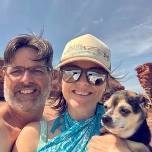 Meet your Posher, Lori